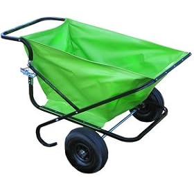 Fold-A-Tools TFC-150 Fold-A-Cart 150 Pound Capacity Cart