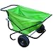Outdoor Living : Fold-A-Cart - Standard, 150-Lb. Capacity, 6 Cu. Ft., Model# TFC-150