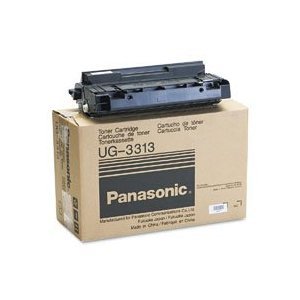 PANASONIC UG3313 Toner cartridge for panasonic fax models panafax uf550 560 770 880 & others