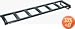 Rousseau 6112 60-Inch Support Wing