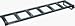 Rousseau Company 6112 Miter Saw Stand Stock Support Wing