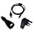 Garmin StreetPilot c510 Car/Mains/Sync USB Cable Charger
