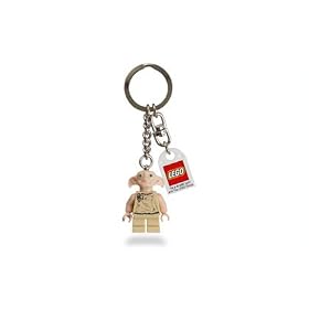 LEGO Harry Potter: Dobby Keychain