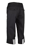 Produkt-Bild: Adidas Damen Capris 3/4 Hosen kurze Outdoor ClimaCool Lycra ProDRY Plus Freizeit Sport Golf Wandern Fitness Training Frauen