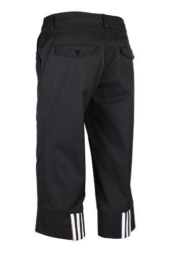 More of Adidas Damen Capris 3/4 Hosen kurze Outdoor ClimaCool Lycra ProDRY Plus Freizeit Sport Golf Wandern Fitness Training Frauen Schwarz Größe 36,climacool shirt,climacool shirts,climacool t shirt