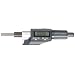 Fowler Electronic Micrometer Head, 0.00005" Resolution