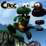 Video Game Combo-croc Legend of the Gobbos & Monkey Magic