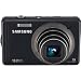 Samsung 12MP Dig Camera 5X Opt 3.0IN LCD Black