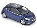 Image of Peugeot 208 3 Door (2012) Diecast Model Car