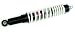 Adjustable Shock, Rear - Vespa LX150