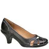 Sofft Cara Black (9.5 M)