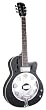 Johnson Swamp Stomper Resonator Guitar with Pickup