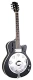Johnson Swamp Stomper Resonator Guitar with Pickup