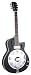 Johnson Swamp Stomper Resonator Guitar with Pickup