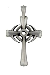 BICO AUSTRALIA JEWELRY (BCR6) CONSTELLATION - A BEACON FOR DREAMERS - Comes with a Generic 18 inch (to 20in) Adjustable 4mm Black Rubber Necklace.