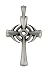 BICO AUSTRALIA JEWELRY (BCR6) CONSTELLATION - A BEACON FOR DREAMERS - Comes with a Generic 18 inch (to 20in) Adjustable 4mm Black Rubber Necklace.