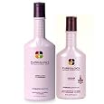 Pureology Hydrate Shampoo 10.1 oz and Hydrate Condition 8.5 oz duo