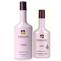 Pureology Hydrate Shampoo 10.1 oz and Hydrate Conditioner 8.5 oz duo