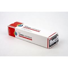Xerox Phaser 6125 Colormedia Toner Black 2000 Seiten - Kompatibel zu 106R01334
