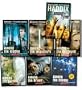 Shadow Children Complete Set, Books 1-7: Among the Hidden, Among the Impostors, Among the Betrayed, Among the Barons, Among the Brave, Among the Enemy, and Among the Free
