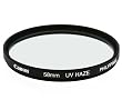 Canon UV-1 58mm Haze Filter