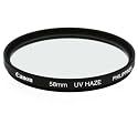 Canon UV-1 58mm Haze Filter