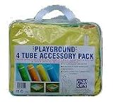 Playground 4 tube accessory pack