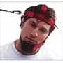 MediCordz Head Harness, Large