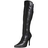 Chinese Laundry Ladies Debit Stretch Nappa Boot by Chinese Laundry