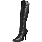 Chinese Laundry Women's Debit Stretch Nappa Boot