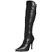 Chinese Laundry Women's Debit Stretch Nappa Boot