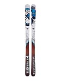 Blizzard Bushwacker Skis - 180