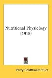 Nutritional Physiology