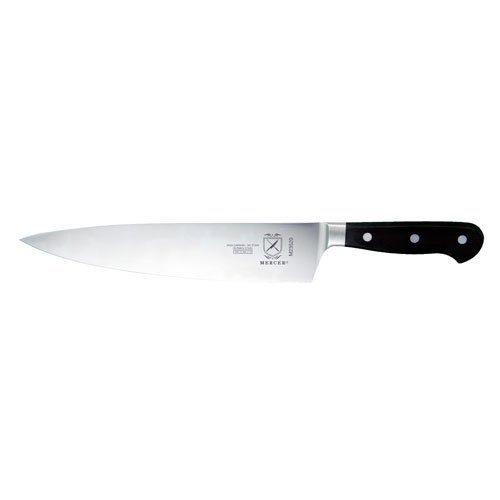 Mercer Tool M23520 Forged Chefs Knife - Renaissance Series - 9 Inch Mercer Tool M23520 Forged Chefs Knife - Renaissance Series - 9 Inch