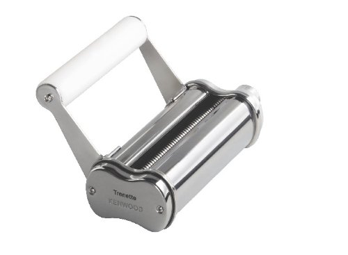 Kenwood AX 973 Profi Walze f&uuml;r Trenette zu KMX Preisvergleich
