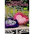 Elegant Crochet Laces (Japan)
