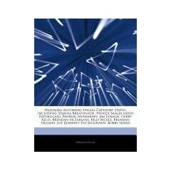 Articles on Prisoners Accorded Special Category Status, Including: S Anna Breathnach, Patrick Magee (Irish Republican), P Draig McKearney, Jim Lynagh,
