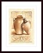 Art Poster Wood Framed Print - Classic Collection II - Artist: Timothy Baar- Poster Size: 27 X 19