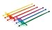 Turbo Cocktail Stirrers, Set of 6