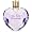 Vera Wang Princess Eau de Toilette Spray 1.7 fl oz (50 ml)