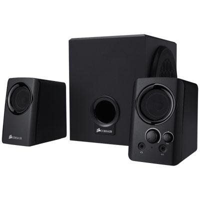 New-Gaming Audio Series SP2200 - CASP212NA