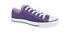Converse All Star Ox Canvas - Purple