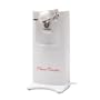 Clasic Cof 4-In-1 Electric Can Opener, White