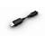 Callpod Mini USB Chargepod,Fueltank Adapter (Black)