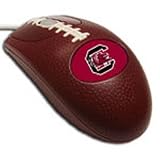 South Carolina Gamecocks Pro-Grip Optical Mouse