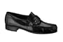 New Florsheim Asti Loafer Black Mens 11 $100