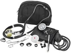 Aneroid Fanny Pack - Black