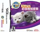 Discovery Kids Kitten Corner