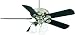 Casablanca 6445T Brushed Nickel Designer s Choice 52