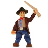 Odyssey Toys: Billy the KidIMAGE